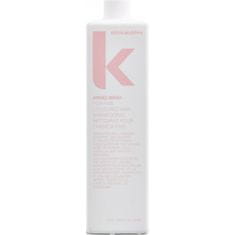 Obsegšampon za fine in barvane lase Angel.Wash (Shampoo) (Neto kolièina 1000 ml)