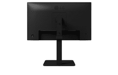 LG B2B 24BA550-B monitor, 60,5 cm, FHD, IPS, črn