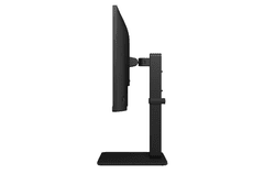 LG B2B 24BA550-B monitor, 60,5 cm, FHD, IPS, črn