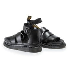 Dr. Martens Sandali elegantni čevlji črna 40 EU Clarissa II