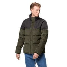 Jack Wolfskin Jakne uniwersalne zelena L Nature Corduroy