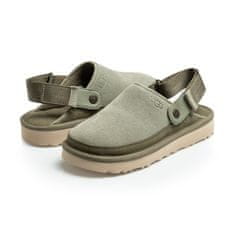 Ugg Australia Japanke olivna 41 EU Goldencoast