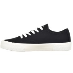 Tommy Hilfiger Čevlji črna 39 EU Tommy Jeans Low Cut