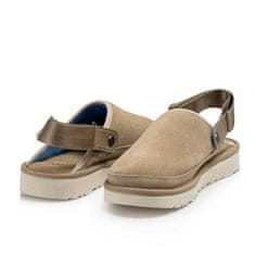 Ugg Australia Japanke elegantni čevlji rjava 45 EU 1142172SSNT