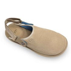 Ugg Australia Japanke elegantni čevlji rjava 45 EU 1142172SSNT