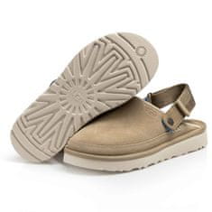 Ugg Australia Japanke elegantni čevlji rjava 45 EU 1142172SSNT