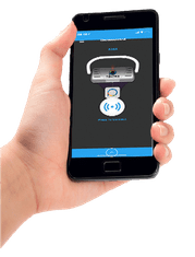 SMARTPARK zapornica z Bluetooth SM-500B