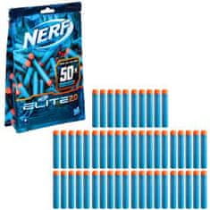 Nerf HASBRO 14E9484 ELITE 2.0 50 puščic