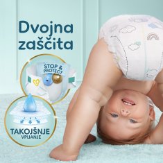 Pampers Premium Care plenice, 15+ kg, 108/1