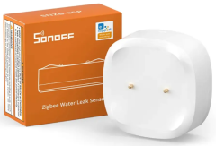 Sonoff SNZB-05P Zigbee senzor uhajanja vode