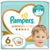 Pampers plenice Premium Care 6 (13+ kg) 38 kosov