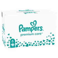 Pampers Premium Care plenice, 13-18 kg, 128/1