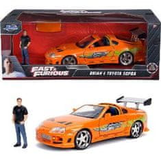 Jada Toys JADA J 3205001 Toyota Supra + slika