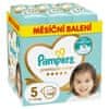 Premium Care plenice, velikost 5 (11-15 kg), 148 plenic, mesečni paket