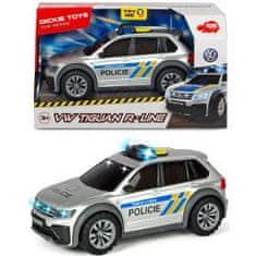 Dickie D 3714013 policijski avto