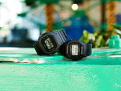 Casio The G/G-SHOCK DW 5600BB-1