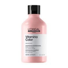 Loreal Professionnel Šampon za barvane lase Série Expert Resveratrol Vitamino Color (Shampoo) (Neto kolièina 300 ml)