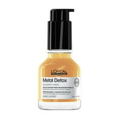 Loreal Professionnel Koncentrirano olje proti nalaganju kovinskih delcev Metal Detox ( Professional Concentrate d Oil) 50