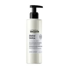 Loreal Professionnel Tretma pred šamponiranjem Serie Expert Metal Detox (Pre-Shampoo) 250 ml (Neto kolièina 250 ml)