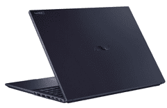 ASUS ExpertBook B5 prenosnik, 16, WUXGA, Ultra 5 125H, 16GB, 512GB, W11P (90NX0751-M00KF0)