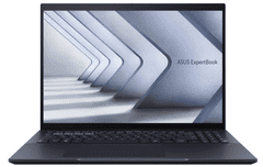 ASUS ExpertBook B5 prenosnik, 16, WUXGA, Ultra 5 125H, 16GB, 512GB, W11P (90NX0751-M00KF0)