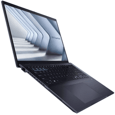 ASUS ExpertBook B5 prenosnik, 16, WUXGA, Ultra 5 125H, 16GB, 512GB, W11P (90NX0751-M00KF0)