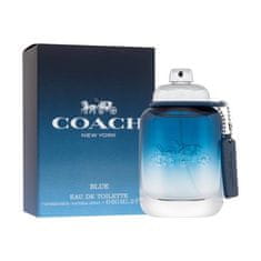 Coach Blue 60 ml toaletna voda za moške