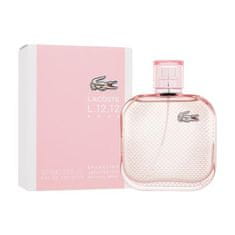 Lacoste L.12.12 Rose Sparkling 100 ml toaletna voda za ženske