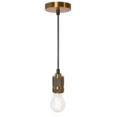 Toolight Nosilec stropne svetilke 3-APP349-1CP Copper