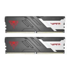 Patriot Viper Venom/DDR5/16GB/5600MHz/CL40/2x8GB/črna