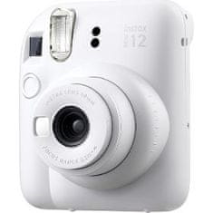 FujiFilm INSTAX MINI 12 Bela