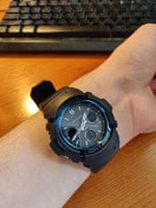 Casio The G/G-SHOCK AWG-M100A-1A