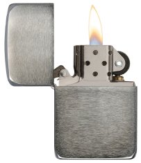 Zippo vžigalnik 24096 Replica 1941 Black Ice