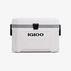 Igloo Hladilna torba Marine Ultra 54L, bela