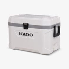 Igloo Hladilna torba Marine Ultra 54L, bela