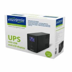 Energenie UPS 1200VA EG-UPS-033