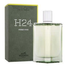 Hermès H24 Herbes Vives 100 ml parfumska voda za moške