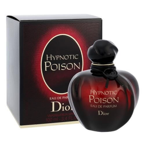 Christian Dior Hypnotic Poison parfumska voda za ženske