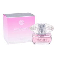 Versace Bright Crystal 50 ml toaletna voda za ženske