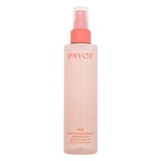 Payot Nue Gentle Toning Mist vlažilni tonik za obraz v spreju 200 ml za ženske