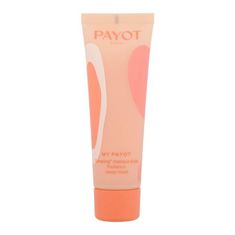 Payot My Payot Radiance Sleep Mask nočna maska za obraz 50 ml za ženske