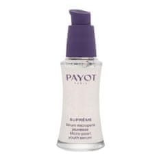 Payot Suprême Sérum Microperlé Jeunesse serum proti staranju 30 ml za ženske