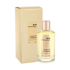 Mancera Musk Of Flowers 120 ml parfumska voda za ženske