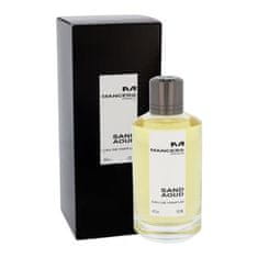 Mancera Sand Aoud 120 ml parfumska voda unisex