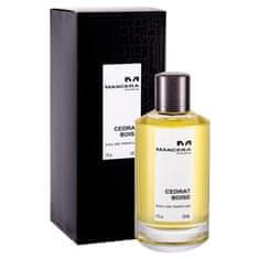 Mancera Cedrat Boise 120 ml parfumska voda unisex