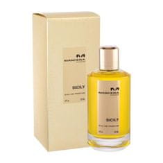 Mancera Sicily 120 ml parfumska voda unisex