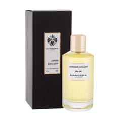 Mancera Jardin Exclusif 120 ml parfumska voda unisex