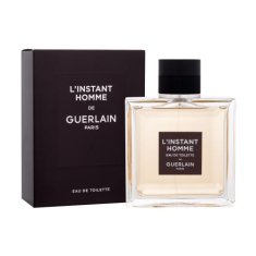 Guerlain L´Instant de Guerlain Pour Homme 100 ml toaletna voda za moške