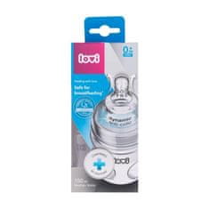 LOVI Medical+ Bottle 0m+ Mini otroška steklenička 150 ml