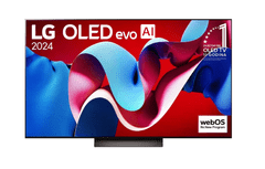 LG OLED77C41LA 4K UHD OLED televizor, web OS